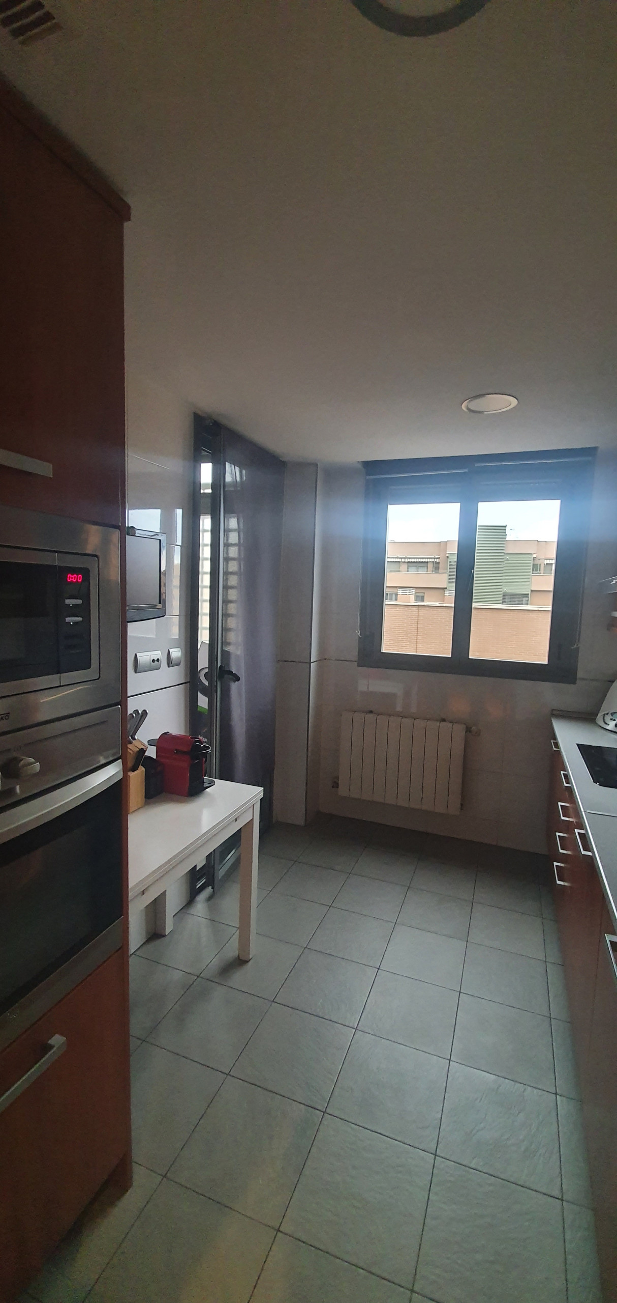 REFORMA COCINA