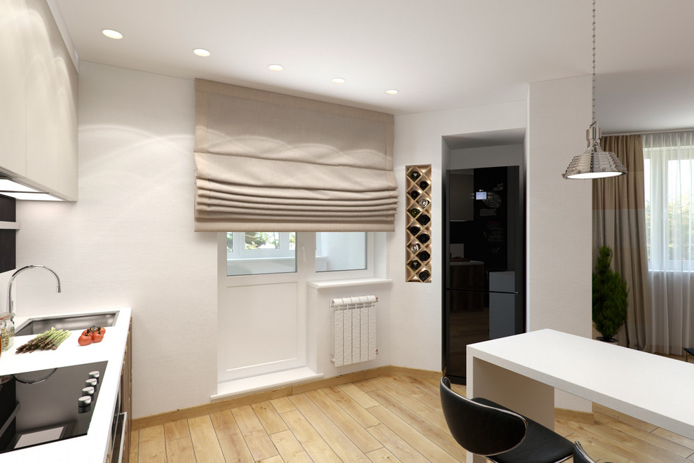 "Минимализм для одиночки"