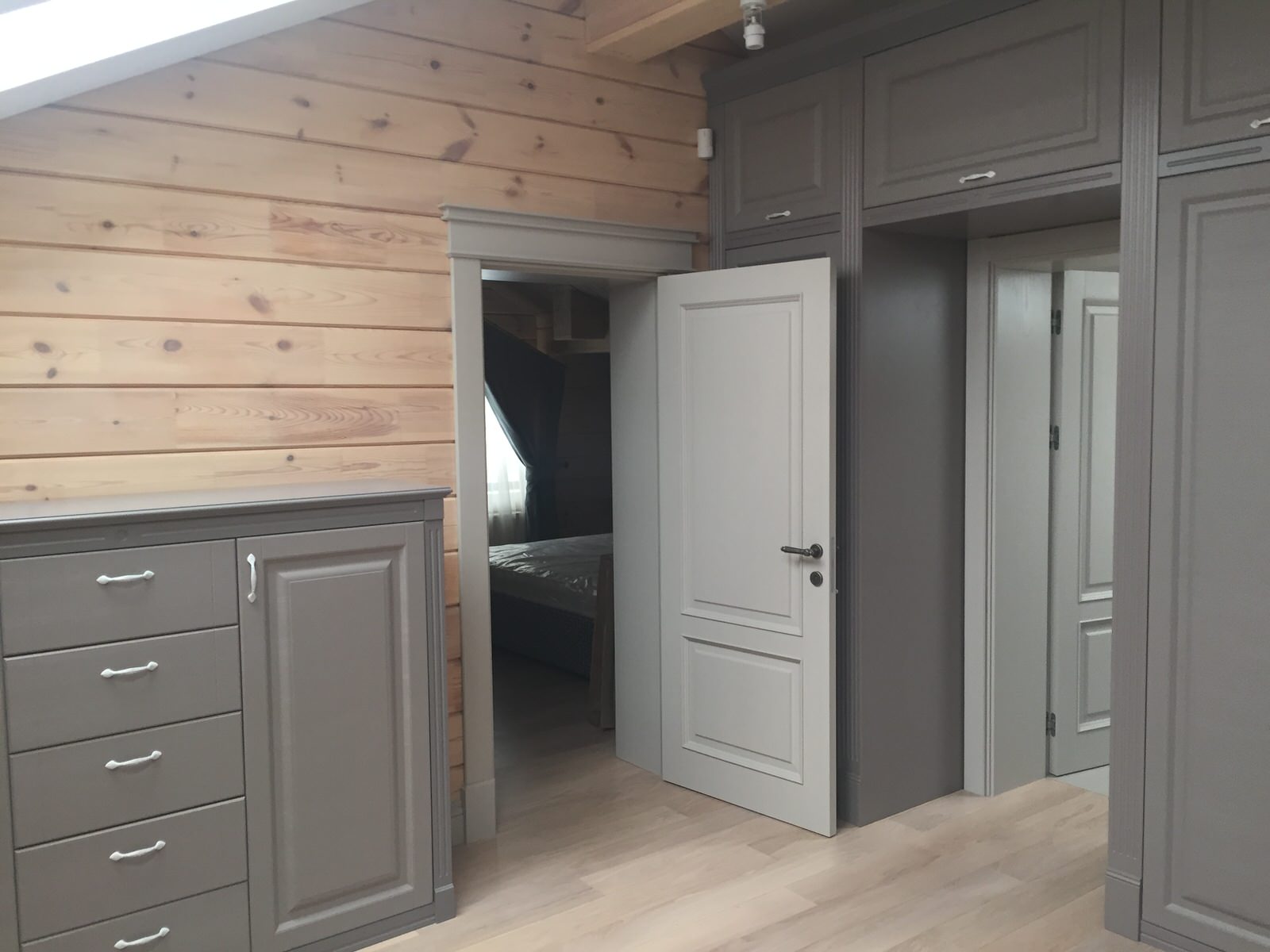 Комплекс Павлово