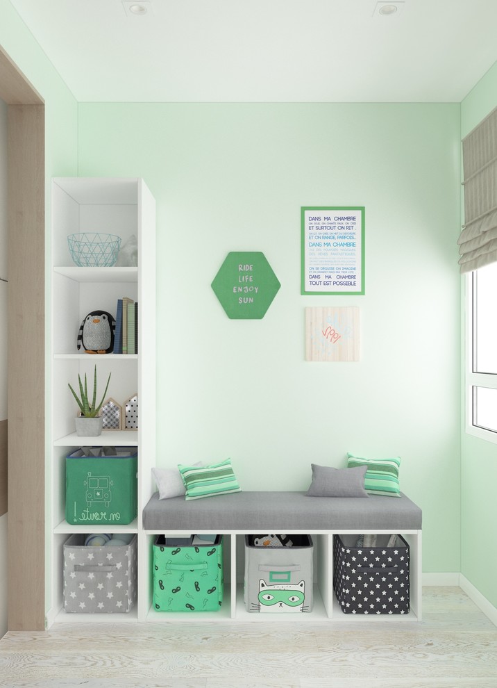 ЖК Некрасовка Парк