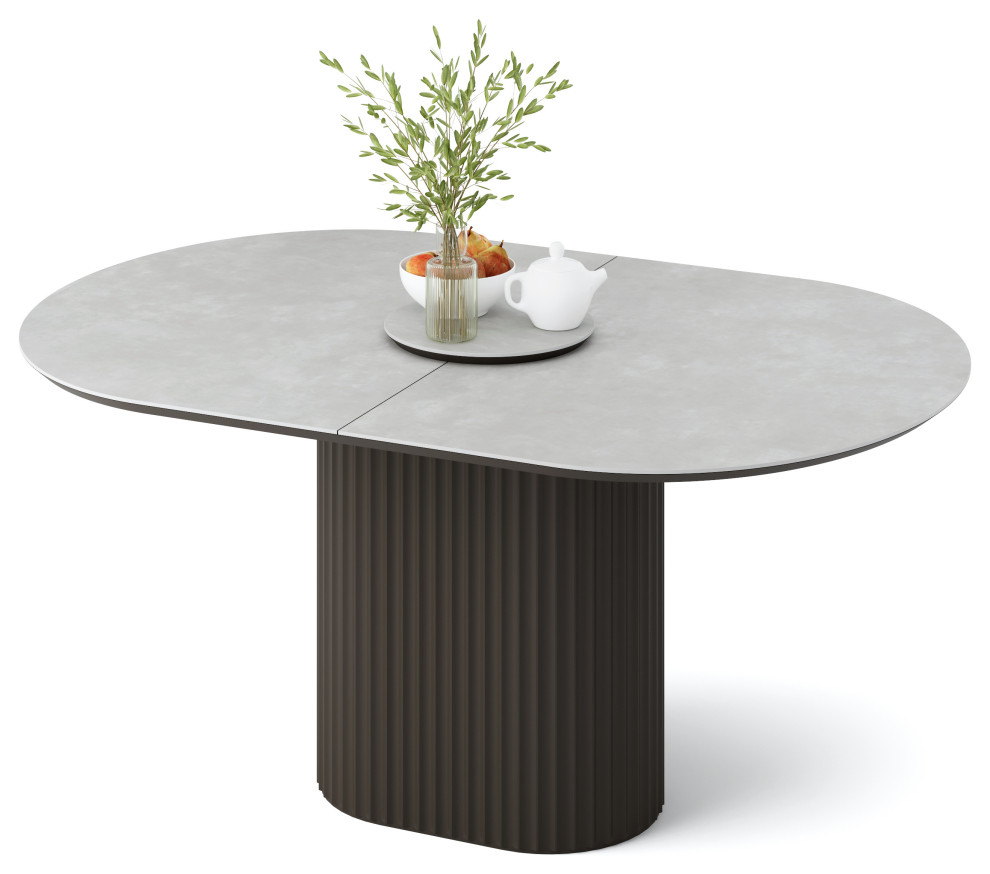 Стол овальный Сада