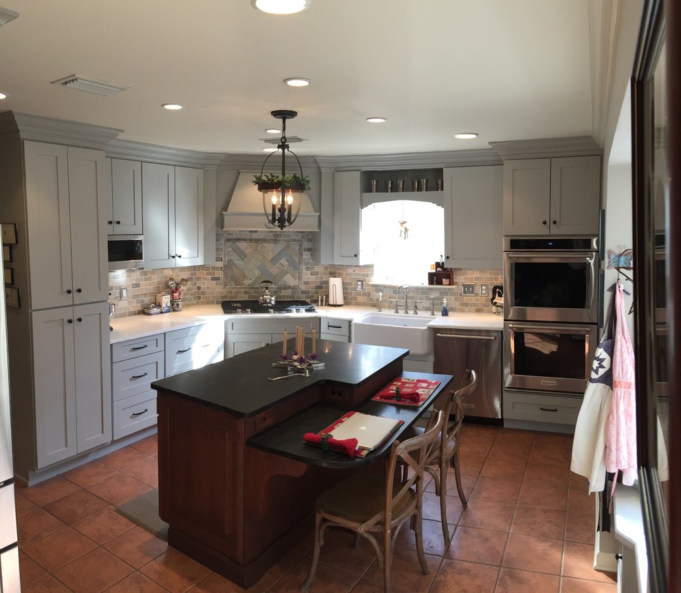 Williamsburg Greystone