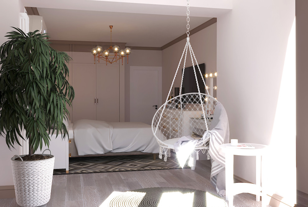 Квартира Ольховый