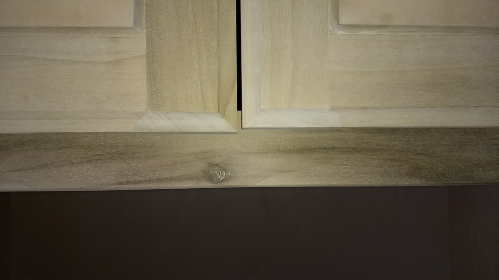 How much misalignment between doors is too much?