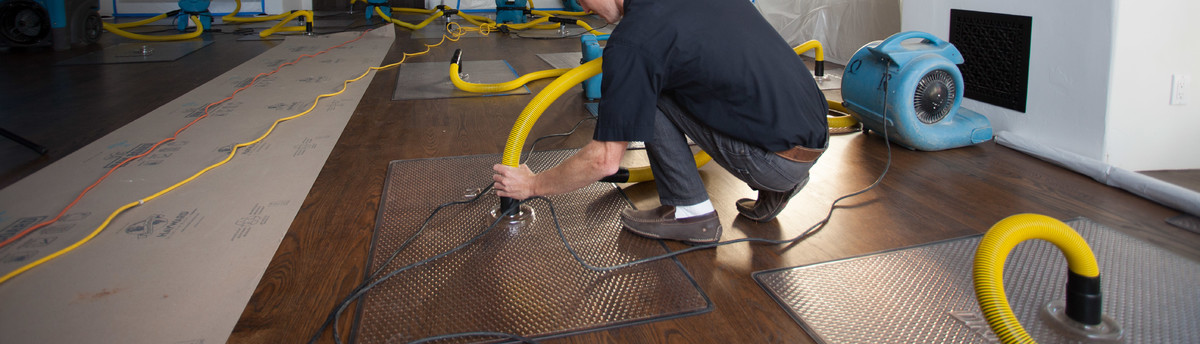 Water Damage Port St Lucie Saint Fl Us 34984
