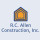 R.C. Allen Construction, Inc.