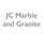 J C Marble And Granite