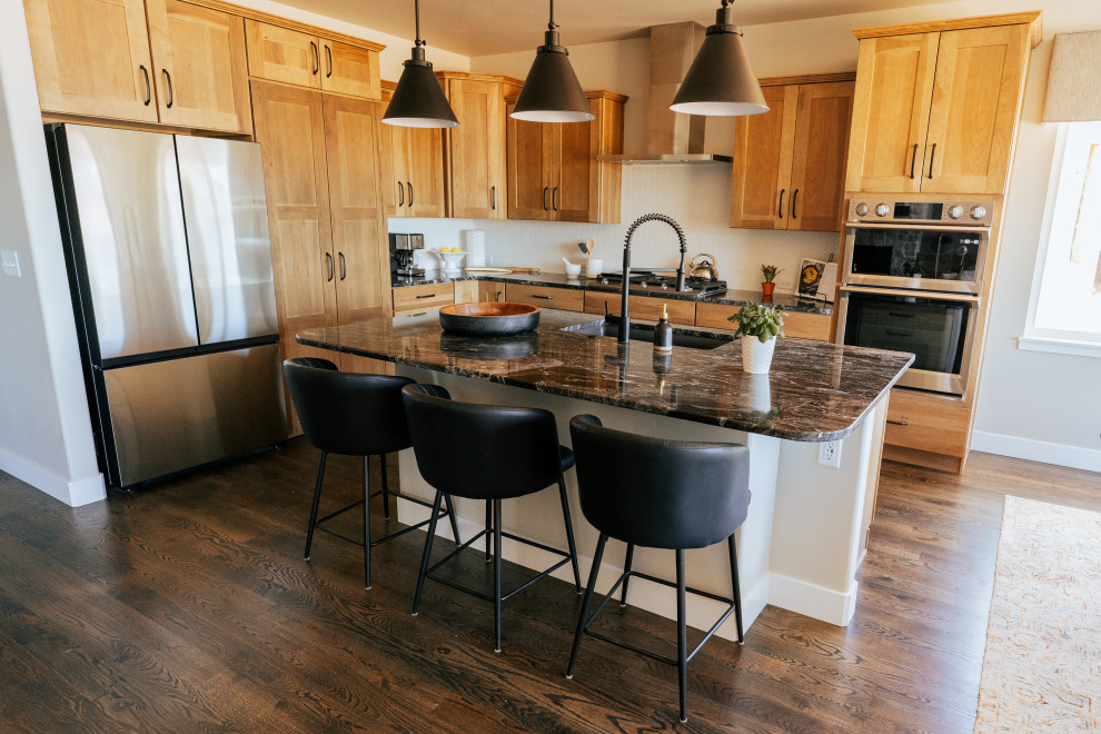 Forrest Lakes Home