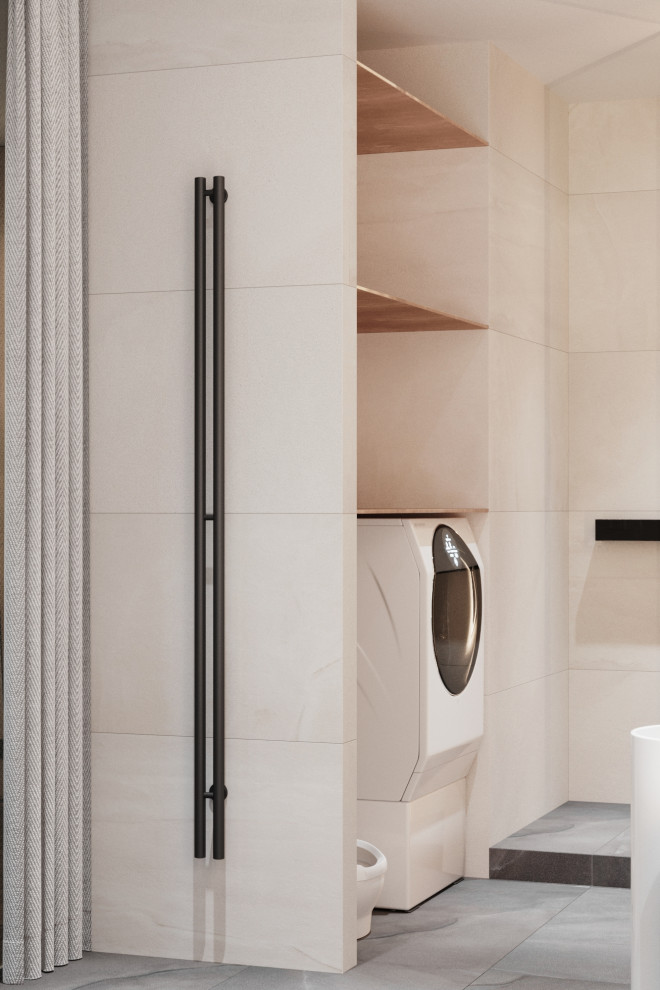 АВАТАР - Дизайн интерьера апарт-отеля