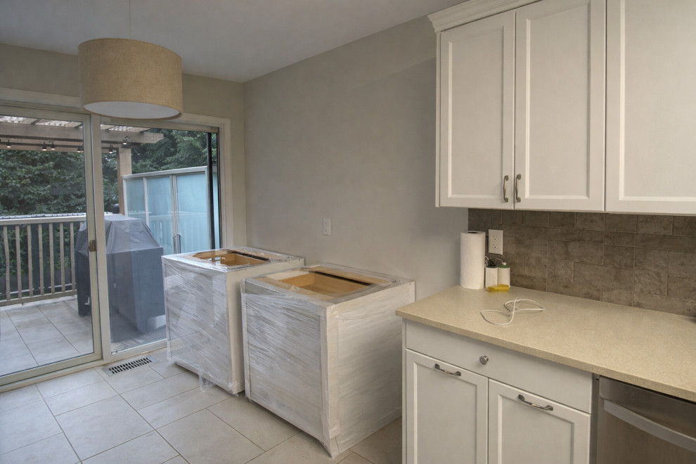 kitchen cabinet styles