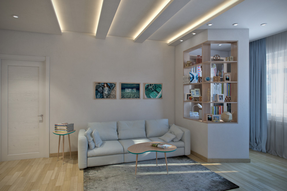 Квартира для молодого человека