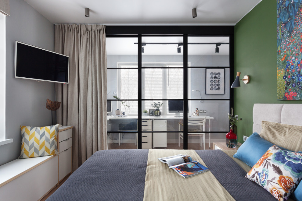 Проект "Хлопковое настроение" для The Village