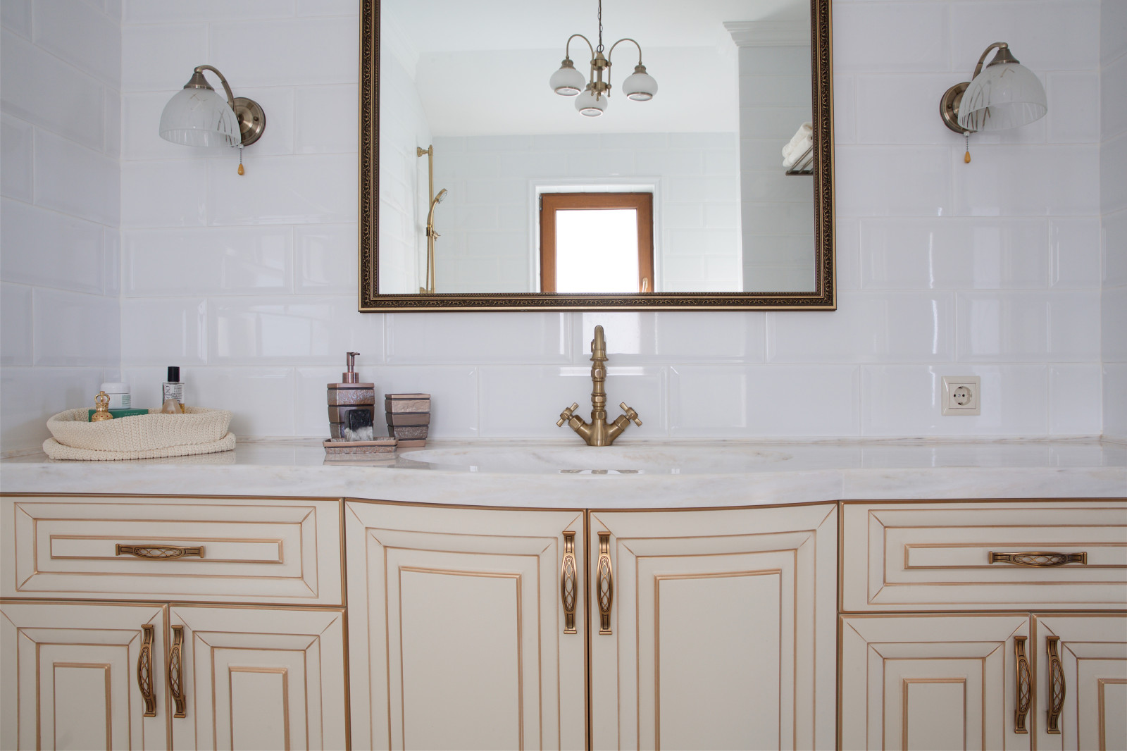 Загородный дом, 68м2