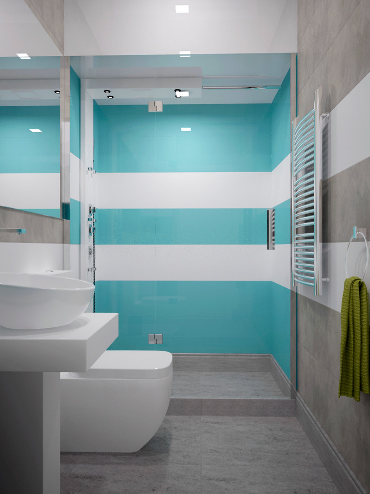 Ванные комнаты