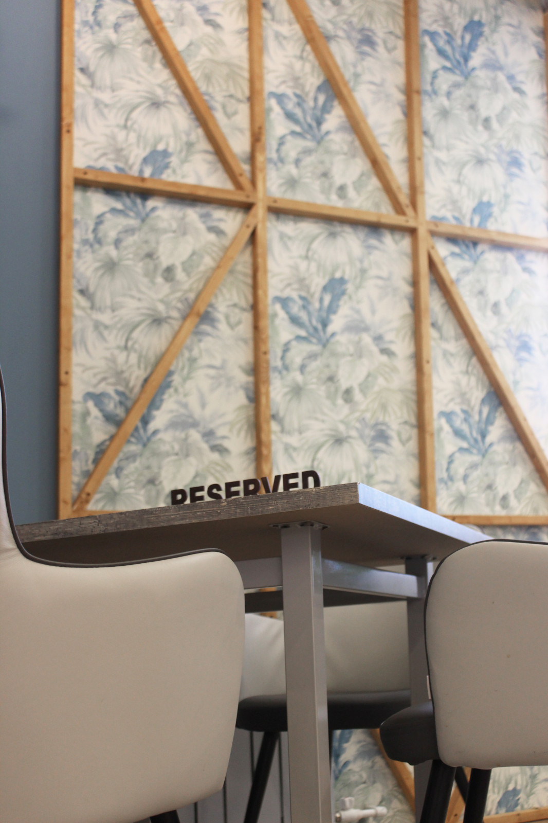 Ресторан AVIVA