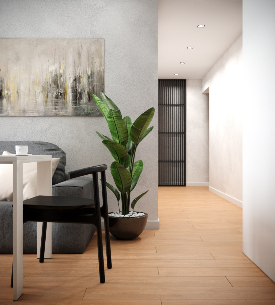 Квартира в Тосно