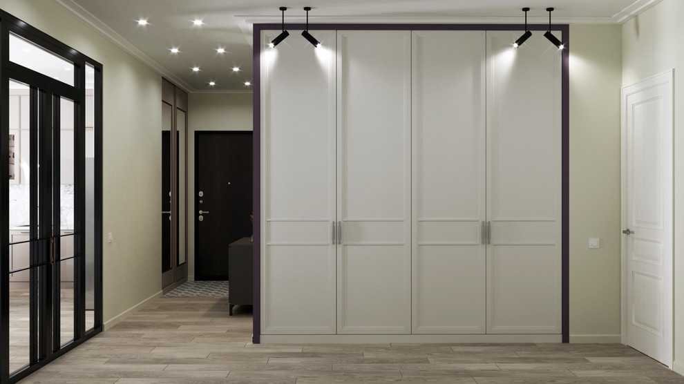 Квартира на Петроградке