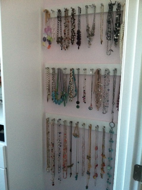 Organizational Accessories