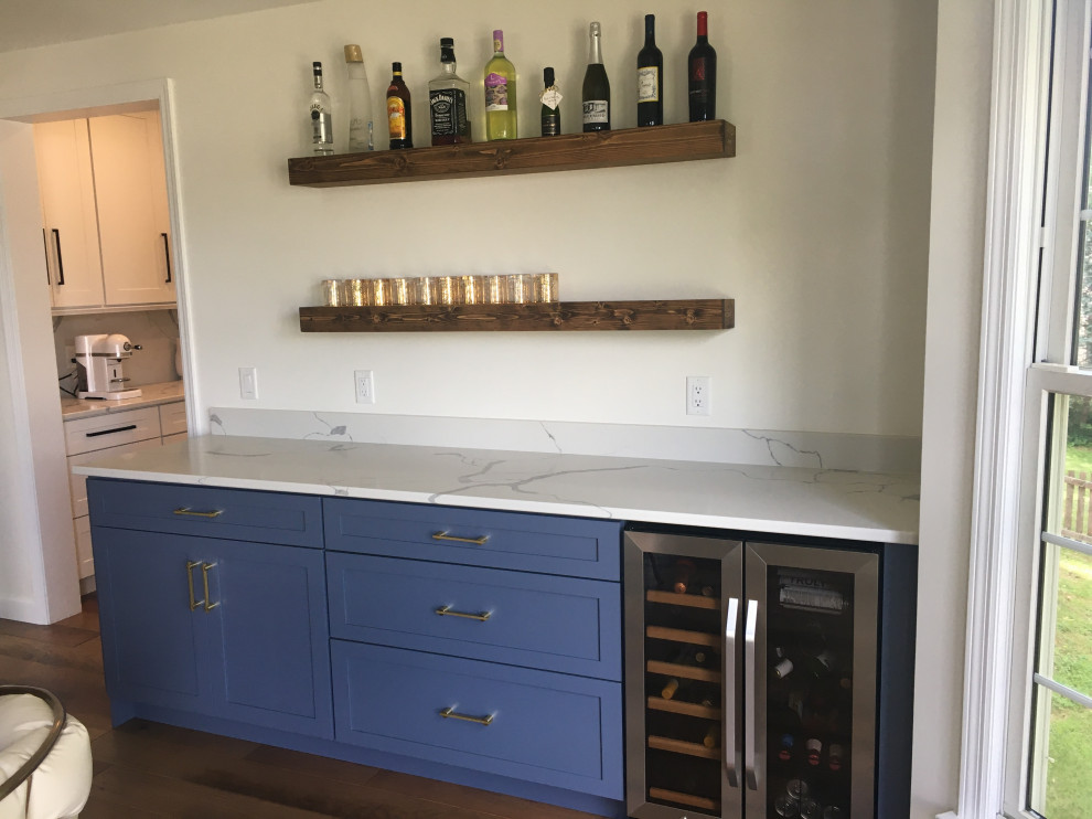 EC Dry Bar