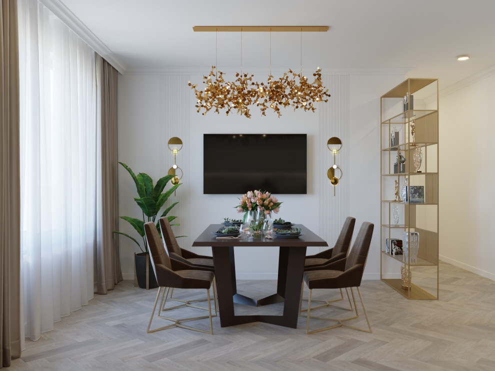 Квартира в Красногорске