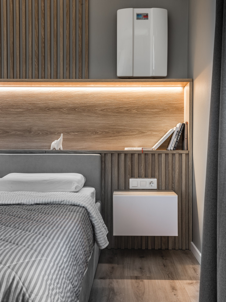 Квартира для молодой семьи