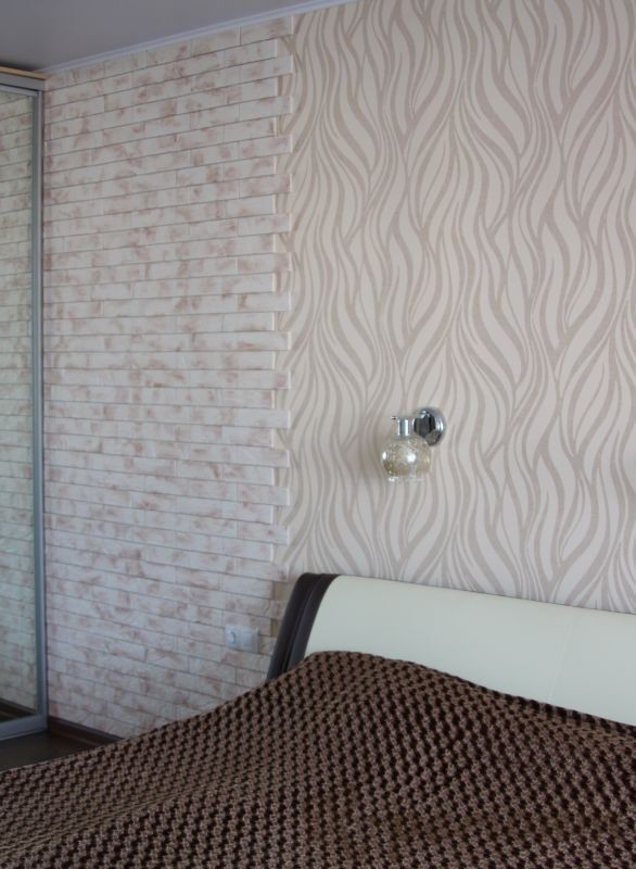 Ремонт квартиры Ак.Королёва 37