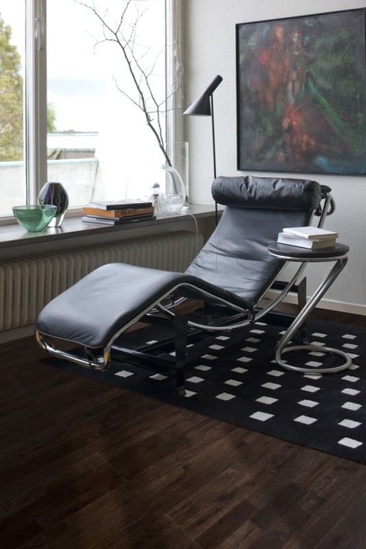 Kahrs Original HARMONY Collection Oak Lava