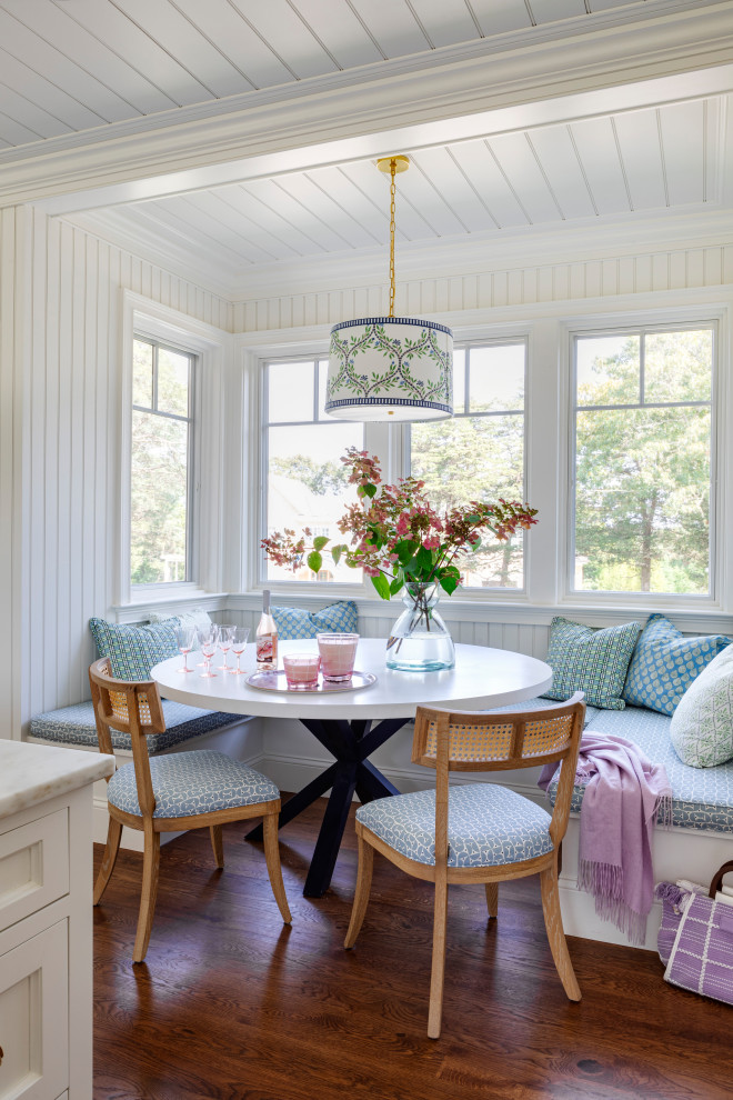 Chappy - Beach Style - Dining Room - Providence - by Digs Design ...