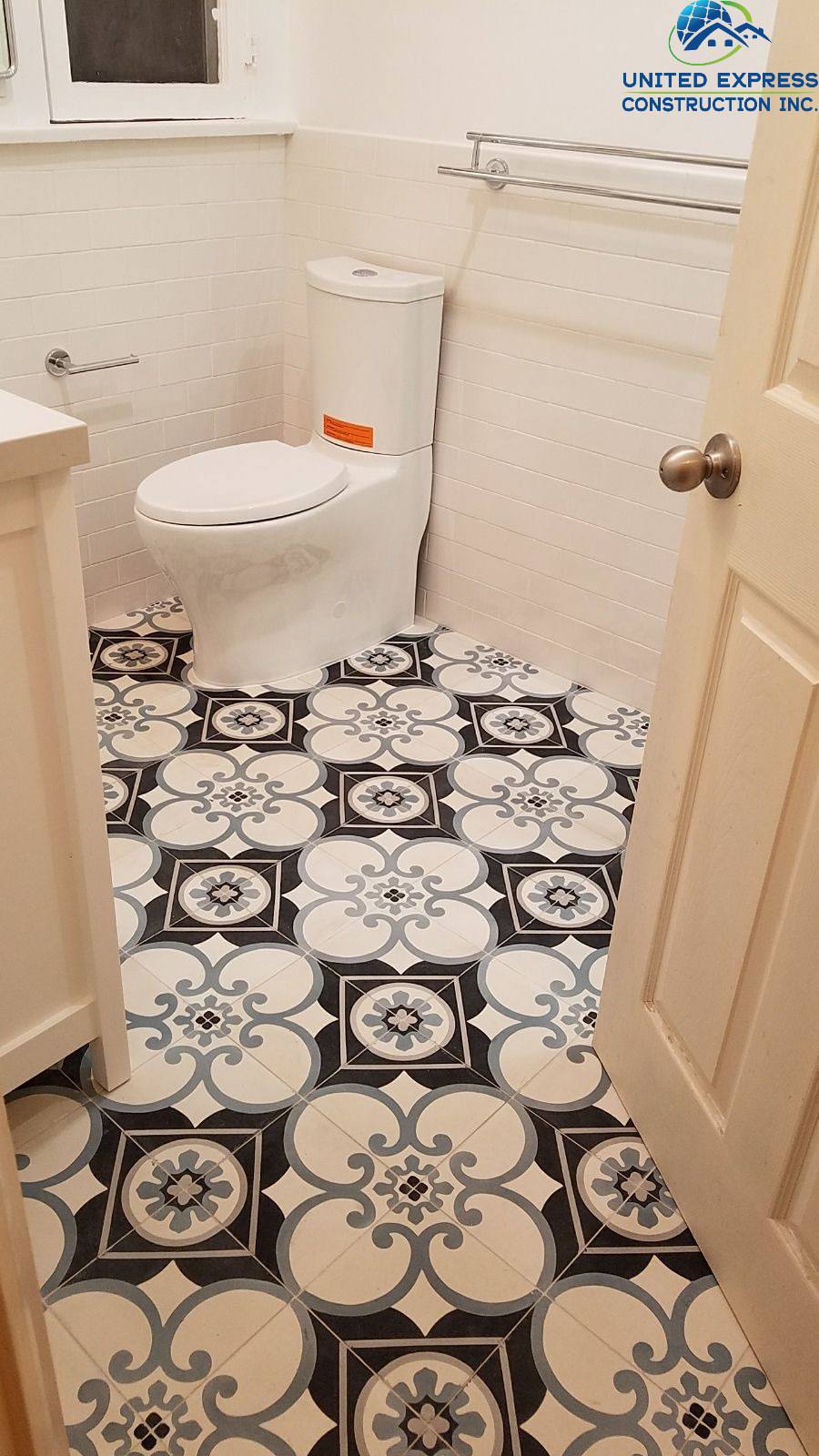 Bathroom Remodeling In Alhambra