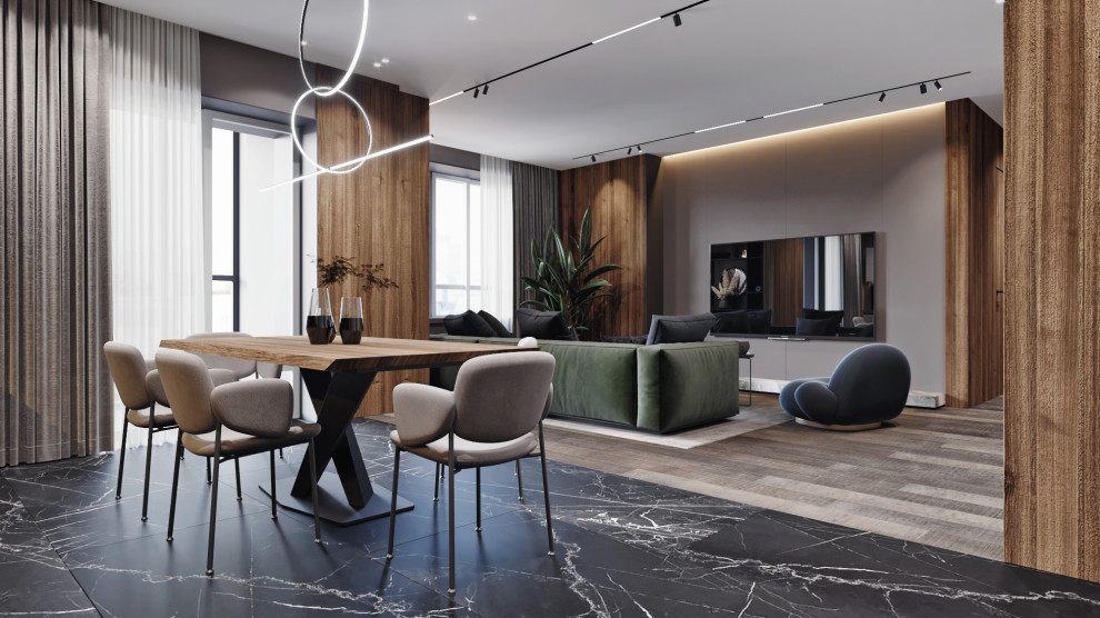 Переулок Бульварный