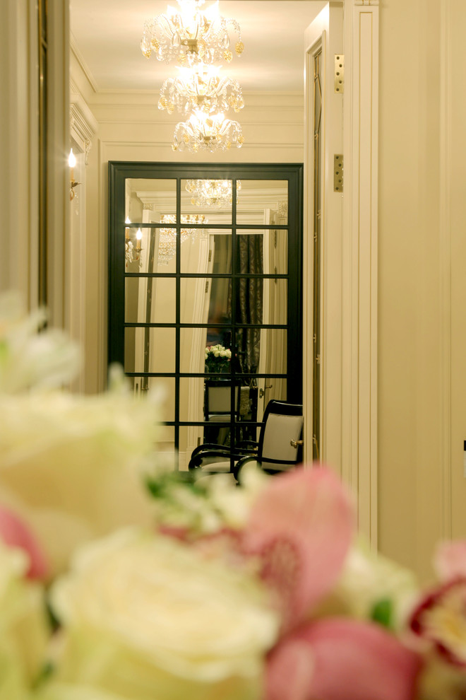 Частные аппартаменты