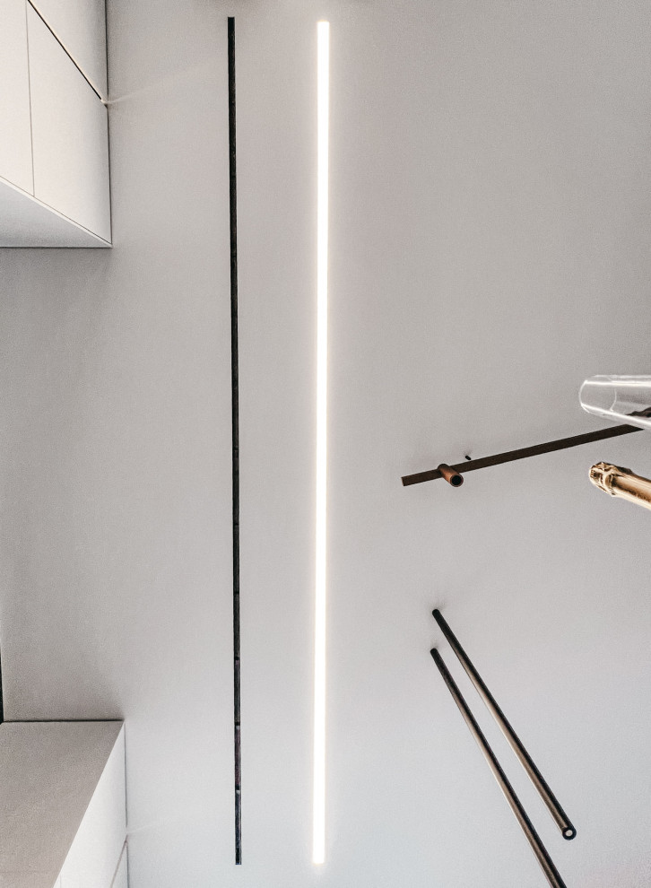 Малярные работы. Шпатлевка и поераска.