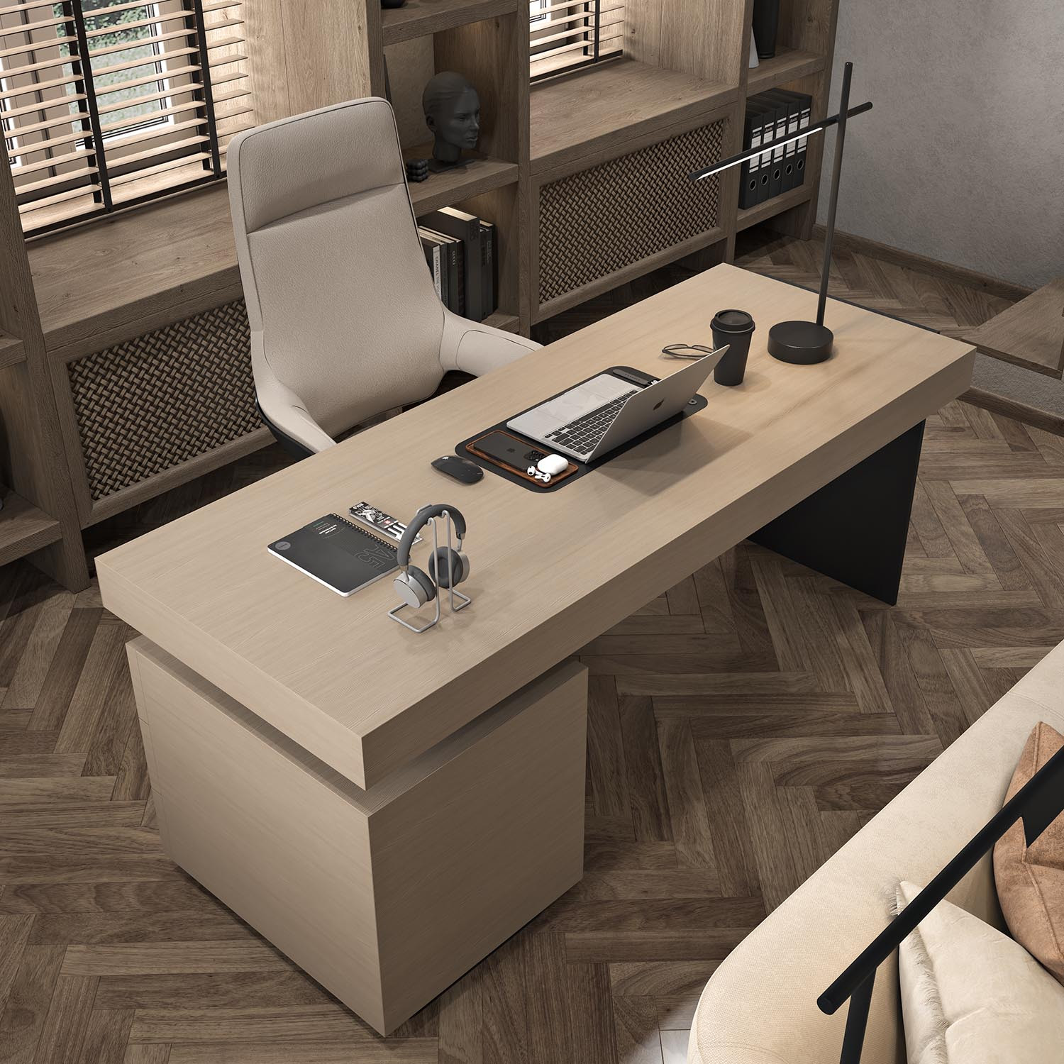 Библиотека