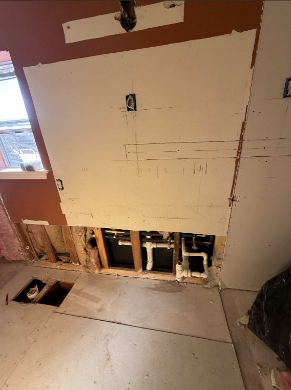 BDGY Construction