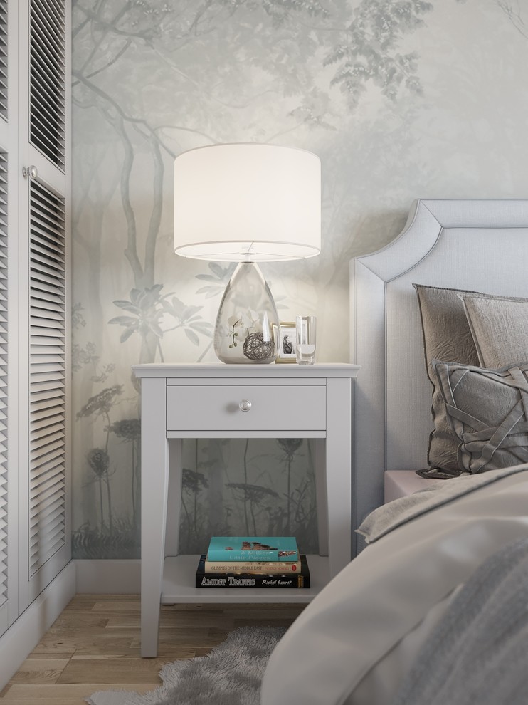 Дом в стиле счастья