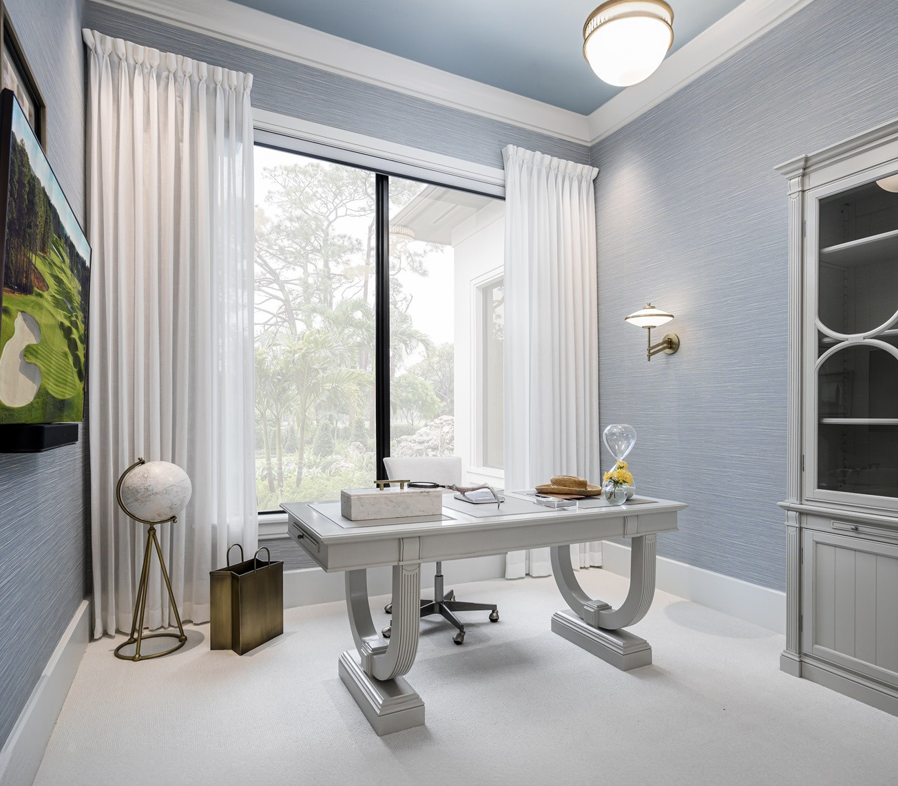 Petron Design, Inc office