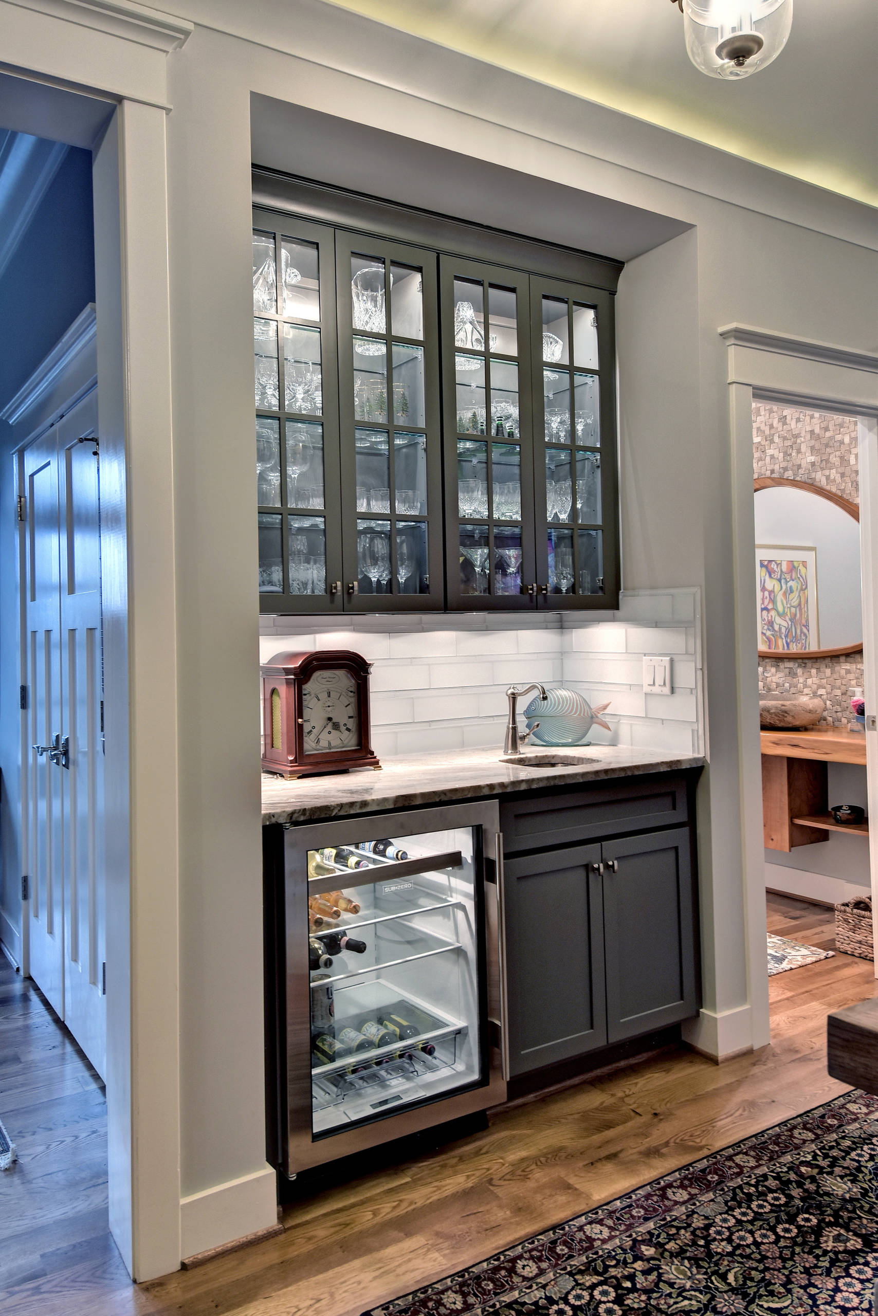 BURCHETTE HOME