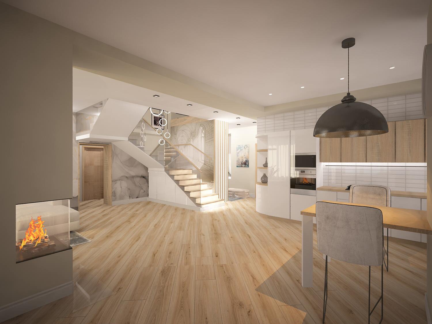 Подмосковные просторы 56