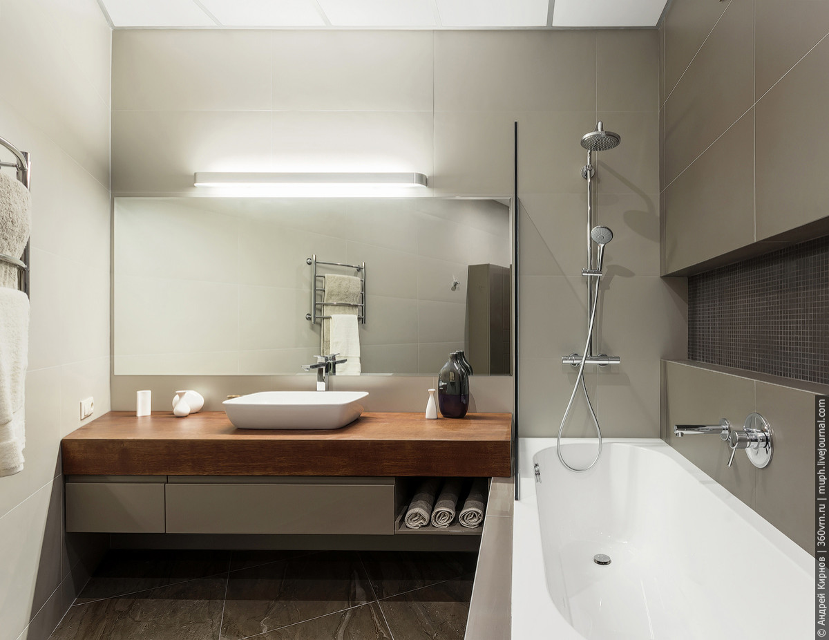 Квартира в Воронеже