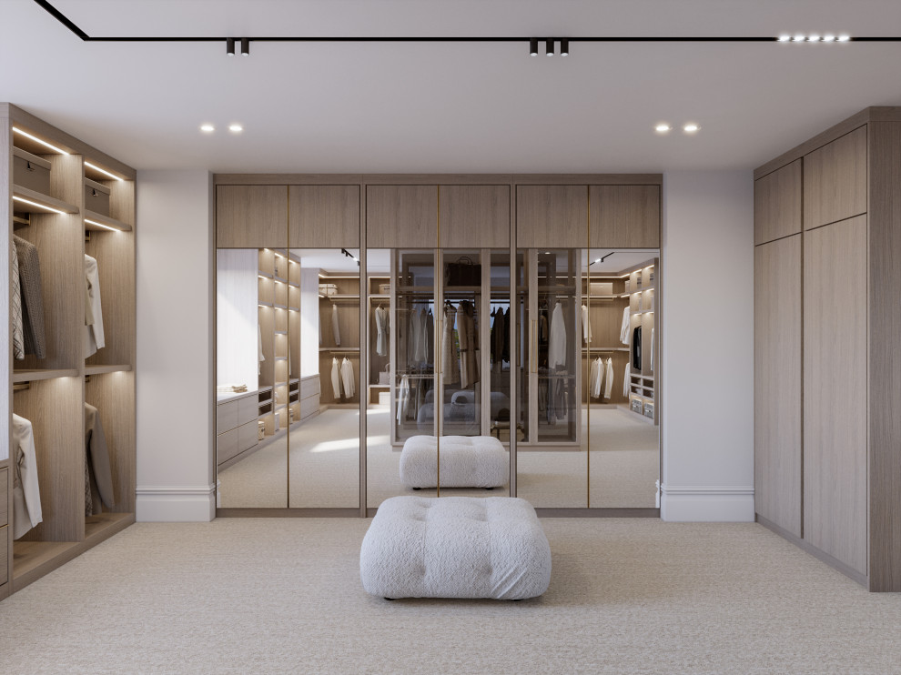 Atherton Remodel