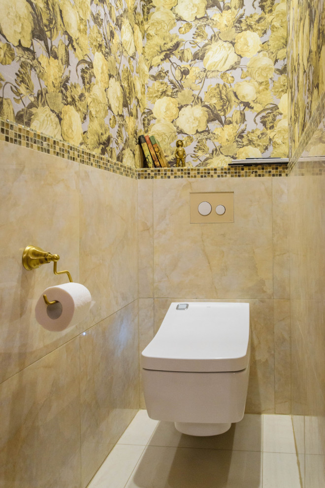 Сад-фантазия для кошки