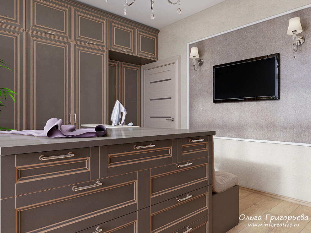 ЖК Образцовый квартал