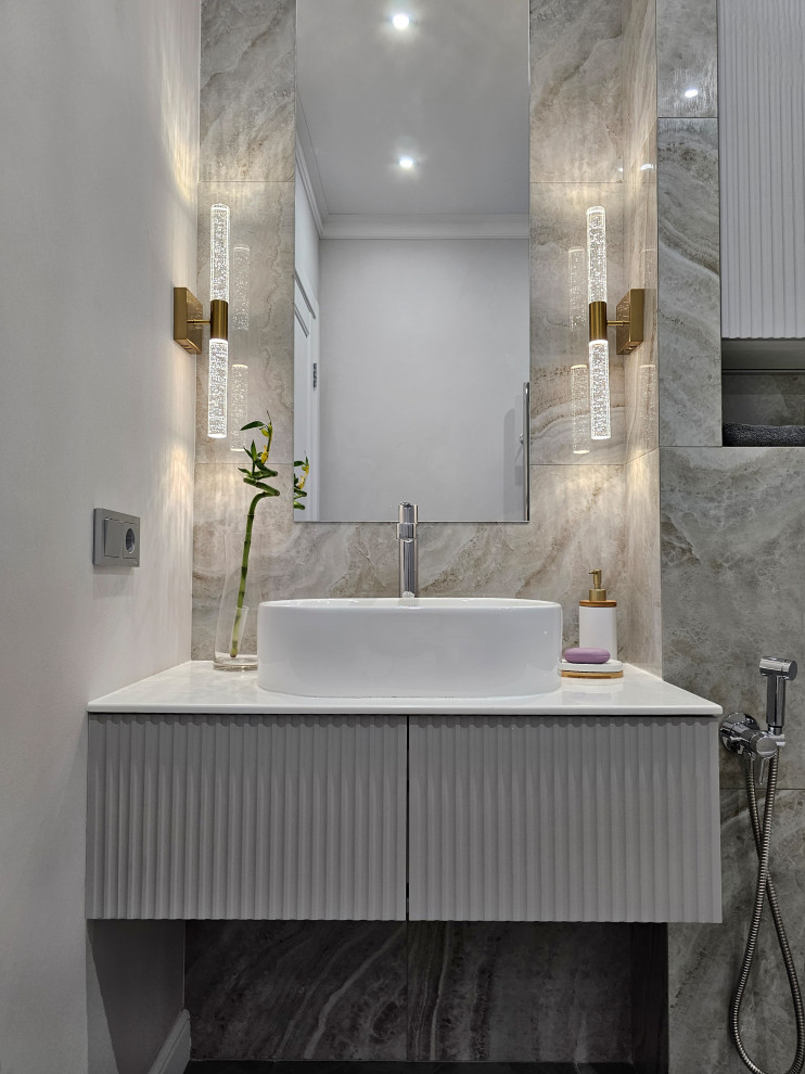 Частный дом в Коттеджном поселке "Северная Чебакса"