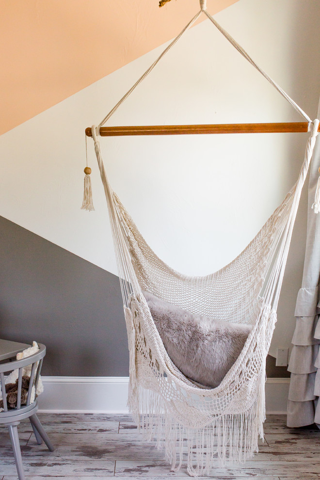 Madden Bedroom | Littleton, CO | Perfectly Vintage Modern Remodel