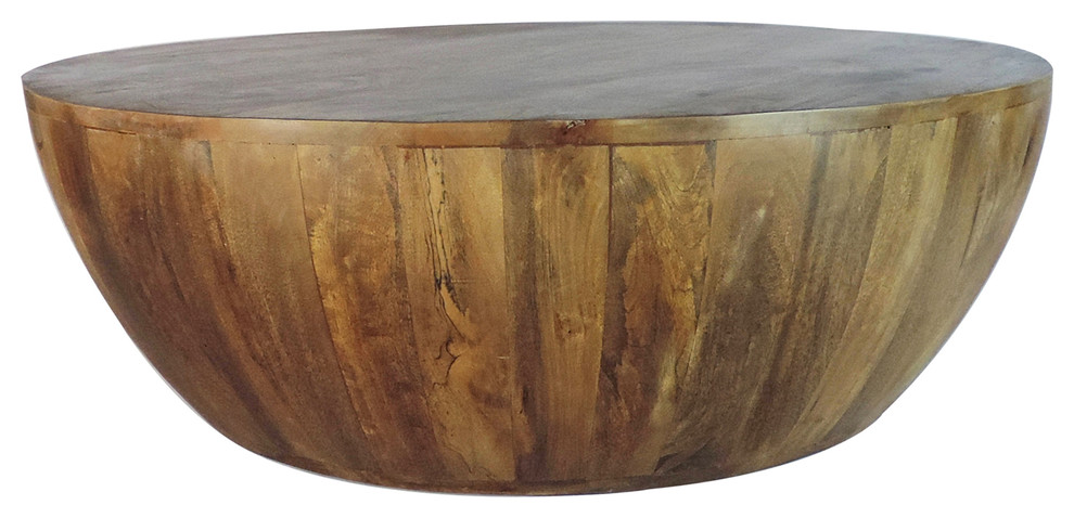 Excellent Round Side Table
