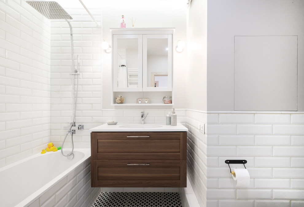 Квартира в ЖК Ривер Парк