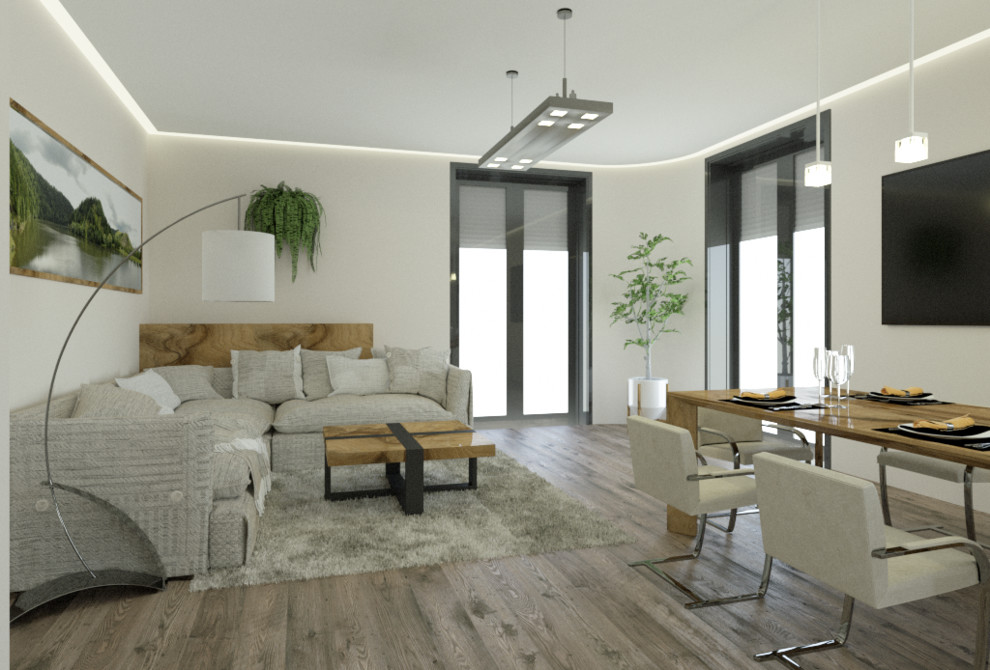 Квартира в Италии