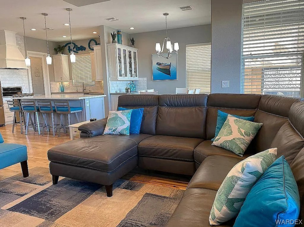 Clubhouse Drive Riverfront Custom 2