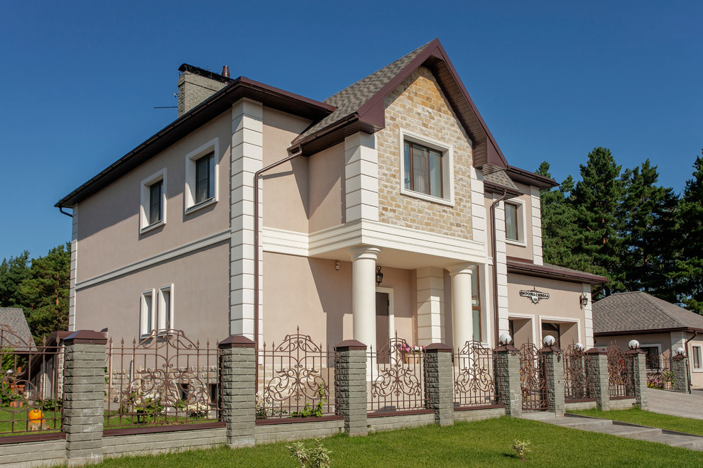 частный дом 2