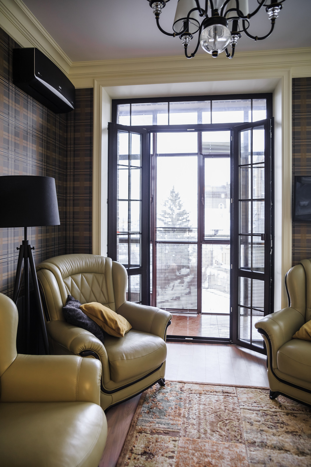 С любовью к Англии